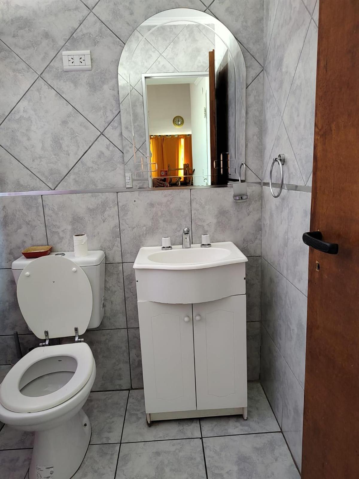 Departamentos Anahi Apartman Río Colorado Kültér fotó