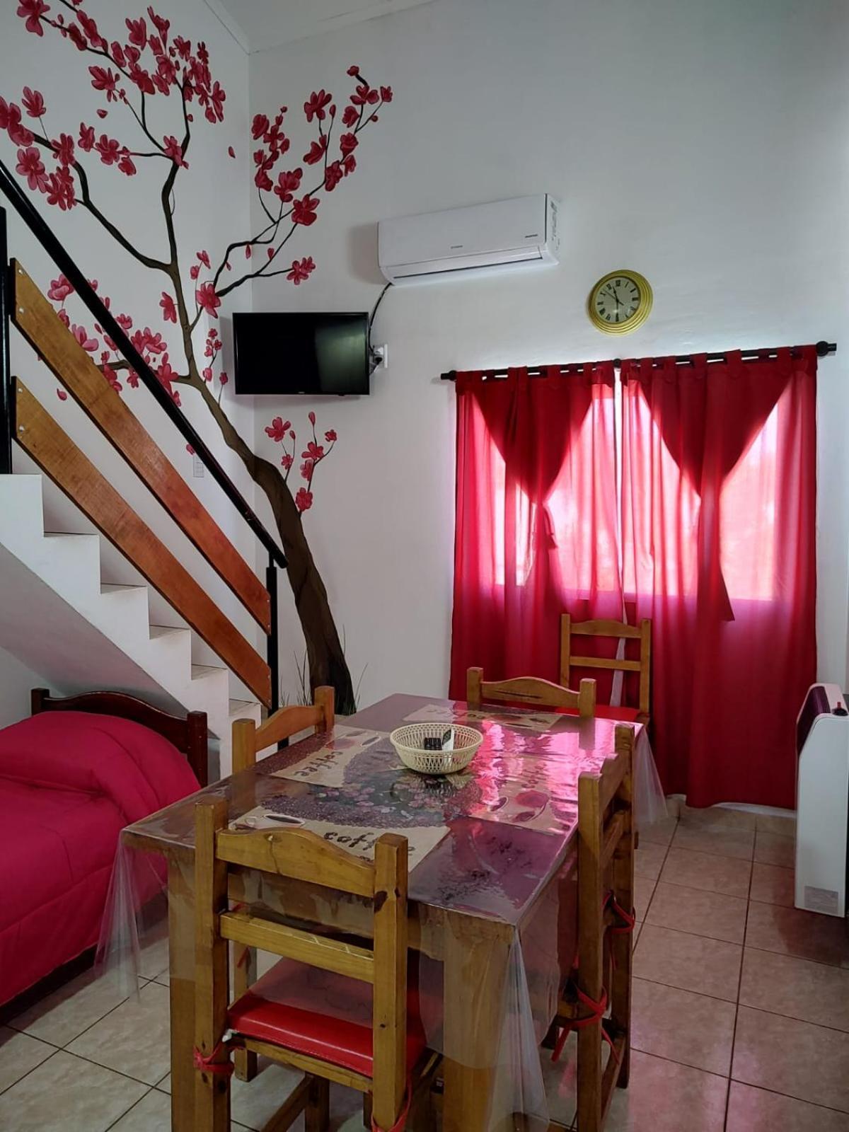 Departamentos Anahi Apartman Río Colorado Kültér fotó