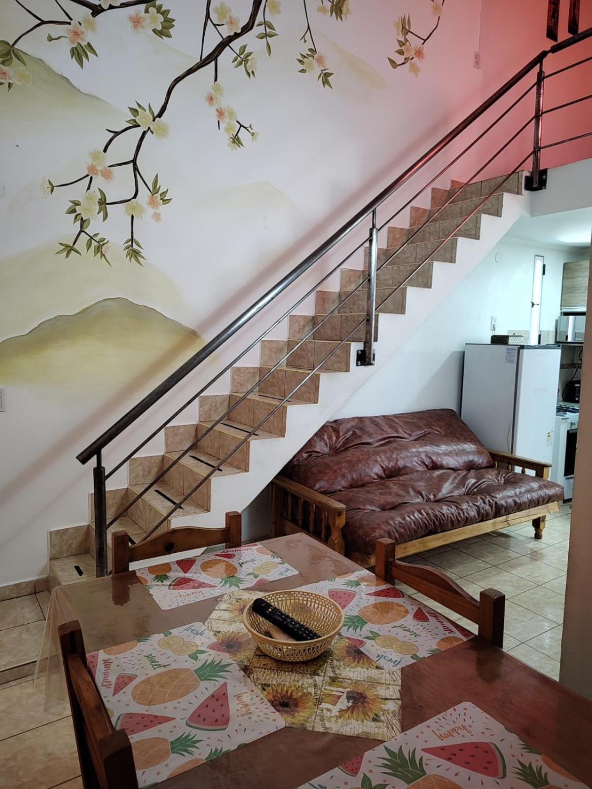 Departamentos Anahi Apartman Río Colorado Kültér fotó