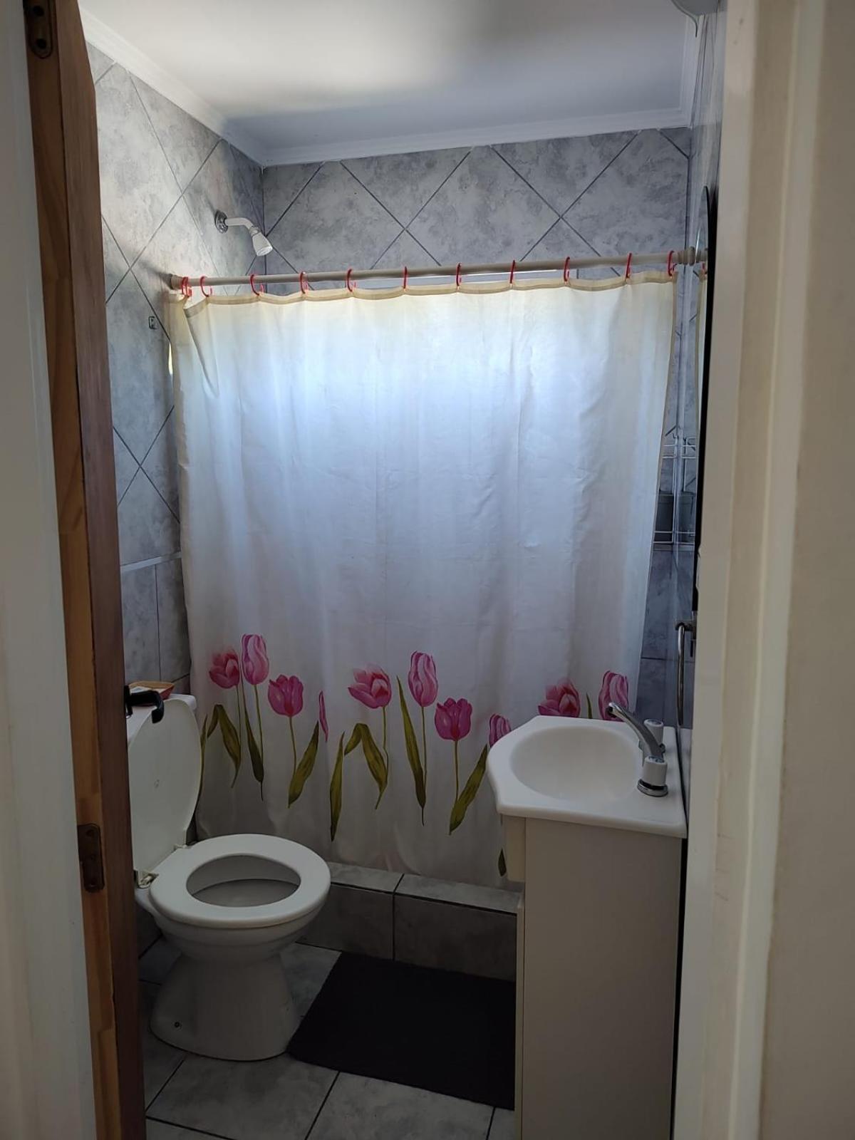 Departamentos Anahi Apartman Río Colorado Kültér fotó