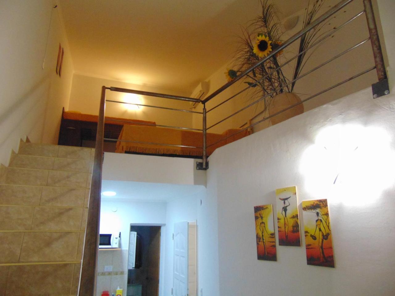Departamentos Anahi Apartman Río Colorado Kültér fotó